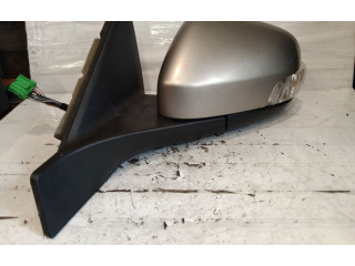 Зеркало электрическое Volvo V70 2008 - 2013 года