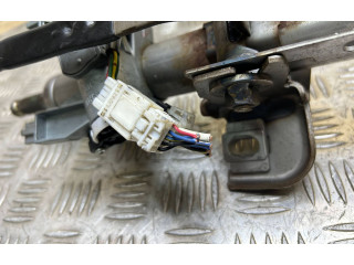 Рулевая рейка MR587312 Mitsubishi Lancer 2003 - 2007 года