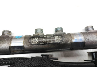 Vstřikovací lišta 7805430, 0445117017 BMW X1 E84 N47D20D