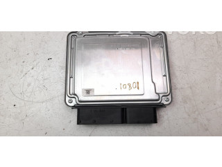 Блок управления двигателя 04C907309BB Audi A1