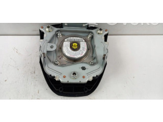 Подушка безопасности водителя    Mazda 3 II