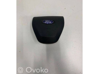 Подушка безопасности водителя    Ford Ranger