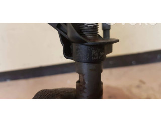 Комплект системы впрыска топлива 059150277EL, 0445117    Audi A6 S6 C7 4G   