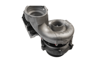  Турбина BMW X3 E83  758353, 758353-5024S         