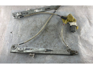 Передний комплект электрического механизма для подъема окна