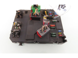 Блок комфорта 9653667380, S118085200L   Citroen C2   