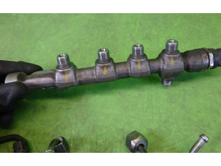 Магистральная трубка топлива