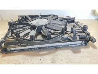 Комплект радиатора