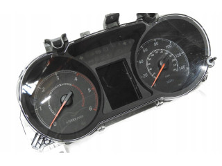 Панель приборов 8100B819 Mitsubishi ASX