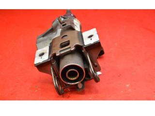 Рулевая рейка 45020-22-17, 45020-22-17 Lexus IS 220D-250-350 2006 - 2013 года