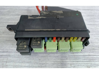 Блок предохранителей 9240943, 61149240943 Mini Paceman (R61)