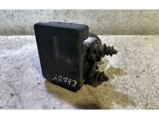 Блок АБС 1K0907379AC, 00005305H0 Volkswagen Caddy 2004 - 2010 года