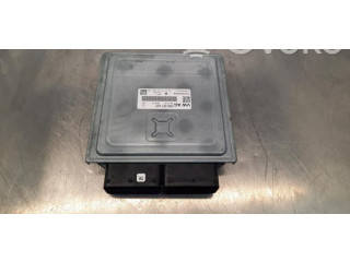 Блок управления двигателя 06N907425   Audi Q5 SQ5