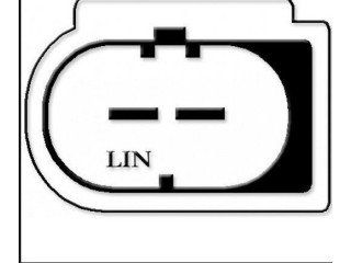 Генератор TG17C026, A3199(VALEO)   Chrysler 300 - 300C      