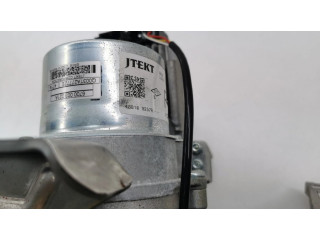 Насос рулевого управления