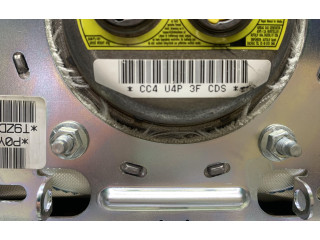 Подушка безопасности водителя BYL   Jeep Compass