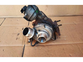 Интеркулер  9677063780   Ford Kuga II 