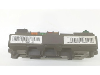 Pojistková skříňka 61149119446 BMW 3 E92 E93 2006