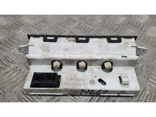 Дисплей 9650242777, 216736260 Citroen Xsara