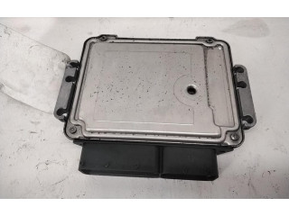 Блок управления впрыском 51795844, 199A5000 Fiat Grande Punto