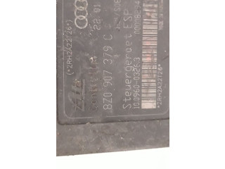 Блок АБС Audi A2 - года