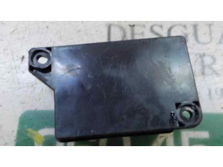 Блок управления Jeep Patriot