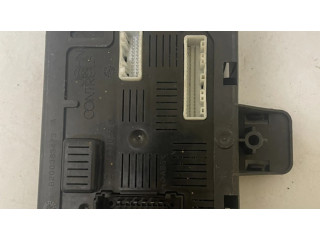 Комфортный модуль