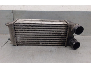 Интеркулер AV219L440AB Ford B-MAX