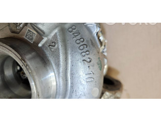 Turbodmychadlo Турбина 059145873FD Audi Q7 4M