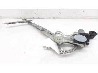 Передний механический механизм для подъема окна