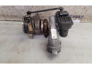  Турбина Audi A3 S3 8V  05E145701K, 05E145701K   для двигателя DADA      