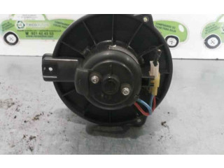Вентилятор печки    MF0160700260, 0130111191   Mitsubishi Carisma