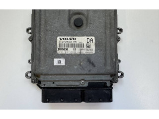 Блок управления двигателя 0281012103, 31272463   Volvo S60