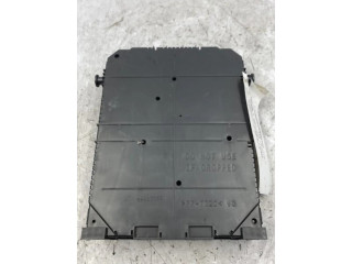 Pojistková skříňka Řídící jednotka BSM 1681050580 Citroen Berlingo 2021