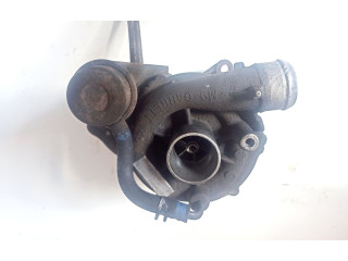  Турбина Peugeot 306  9633614180         