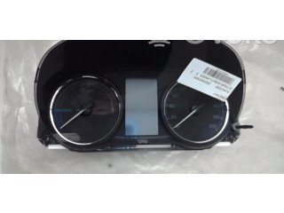Панель приборов 8100C385 Mitsubishi Outlander