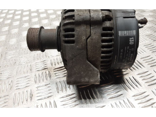 Генератор 0123510096, 5246897   Saab 9-3 Ver2 1.9     