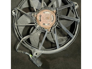 Вентилятор радиатора     8240345    Citroen C8 