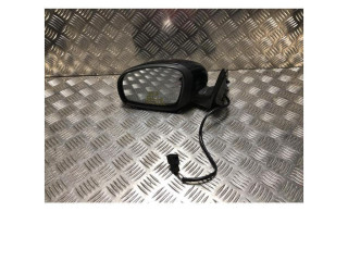 Зеркало (механическое) Skoda Fabia Mk1 (6Y) 1999 - 2007 года