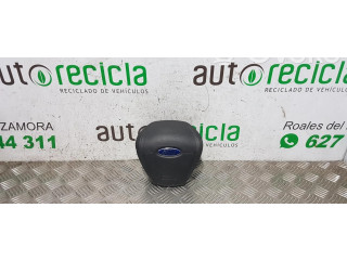 Поршень Дроссель    Ford Fiesta  