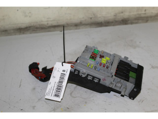 Pojistková skříňka Chevrolet Cruze 2009