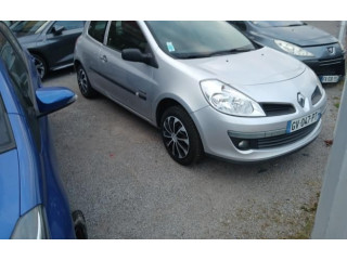 Вентилятор печки 7701062226 Renault Clio III