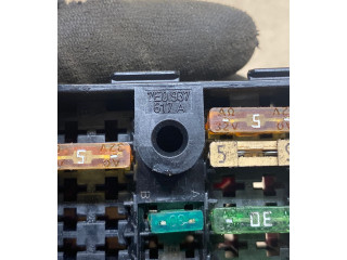 Блок предохранителей 7E0937617A Volkswagen Transporter - Caravelle T5