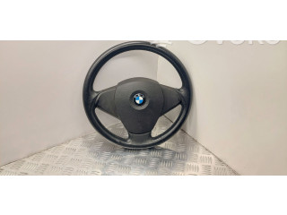 Руль BMW X3 E83  2003 - 2010 года       