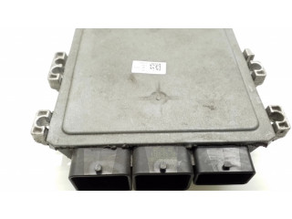 Řídící jednotka 9677243580, 9666681180 Peugeot 508 2010