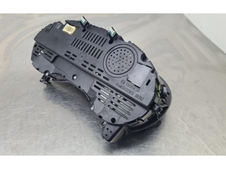 Панель приборов A1769003303, 0263700338   Mercedes-Benz A W176       