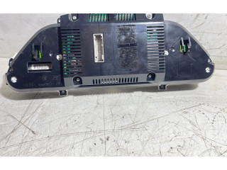 Přístrojová deska Audi A6 Allroad C6 2007 555000730103, SJ4UUD4H