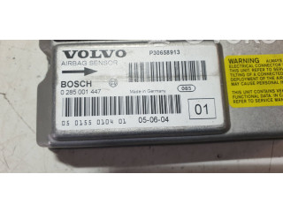 Блок подушек безопасности P30658913, 050155010401 Volvo XC90