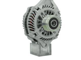 Генератор CA2013, 3EFFE Mitsubishi Lancer X