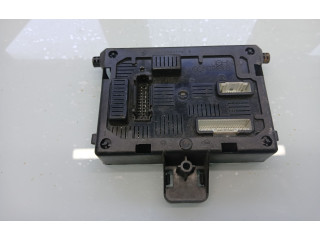 Блок комфорта 8200652285B, 8200652285   Renault Clio III   